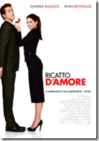 Ricatto D’amore