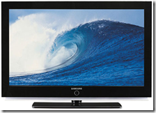 I rifiuti del ventunesimo secolo: Le tv LCD