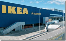 Ikea Afragola