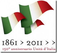 I 150 anni dell'Unità d'Italia