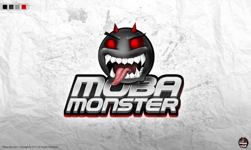 Moba Monster