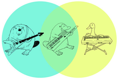 guitar - piano - platypus - venn diagram (via catbird).jpeg