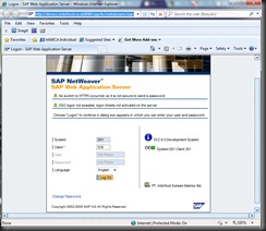 My Sketch of Life: Create web service from SAP function modules (tcode ...