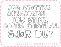 Stine Sofies Stiftelse1