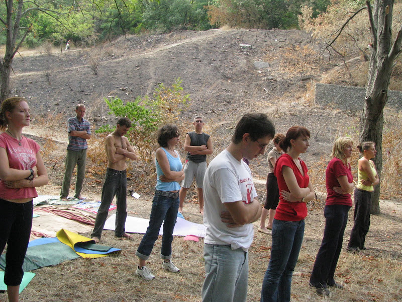 Летние занятия 2009г.231