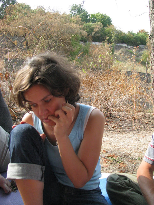 Летние занятия 2009г.221
