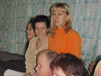Тренинг "Пробуждение" сентябрь 2009г.
