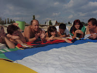 Тренинг "Пробуждение" сентябрь 2009г.