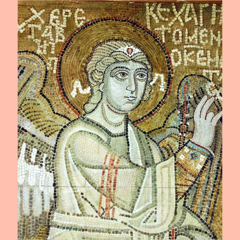 Живопись Веги.8