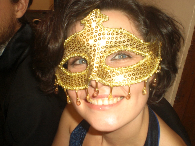 Фоторепортаж с бала 15 января 2011г.512