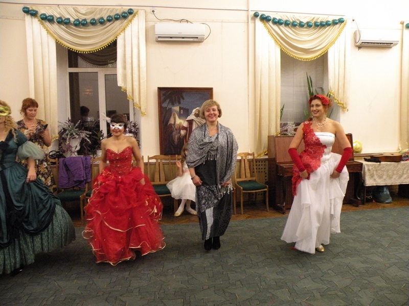 Фоторепортаж с бала 15 января 2011г.503