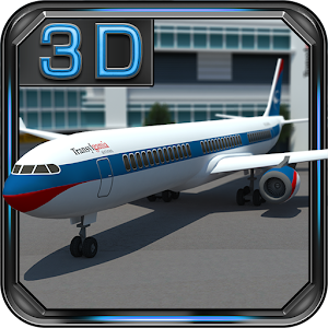 City Airport 3D Parking.apk 1.1.0