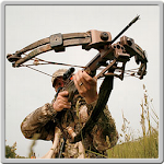 Cover Image of Download Crossbow Shooting deluxe 3.20 APK