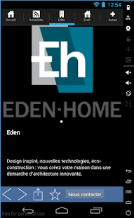 Free Eden-Home APK for Android