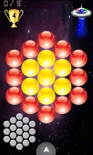 How to download RGBall Free patch 1.03 apk for bluestacks