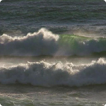 Ocean Waves Live Wallpaper HD4 Apk
