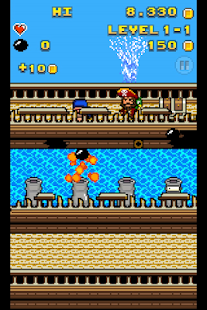 Bad Pirates - screenshot thumbnail