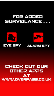   Ear Spy: Super Hearing- screenshot thumbnail   