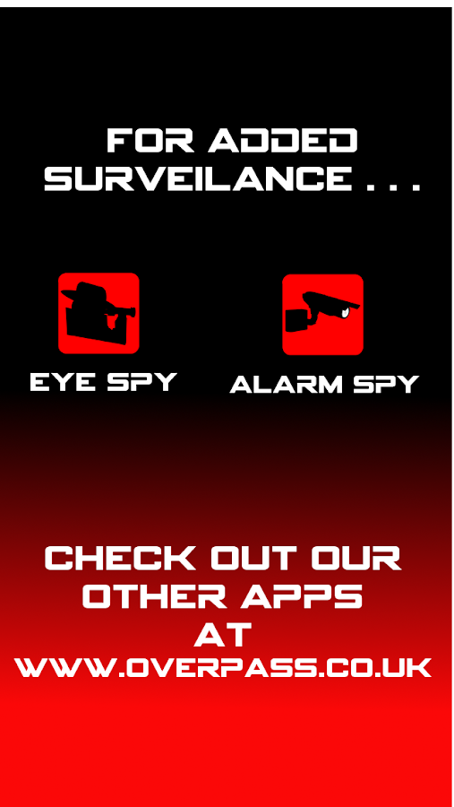    Ear Spy: Super Hearing- screenshot  