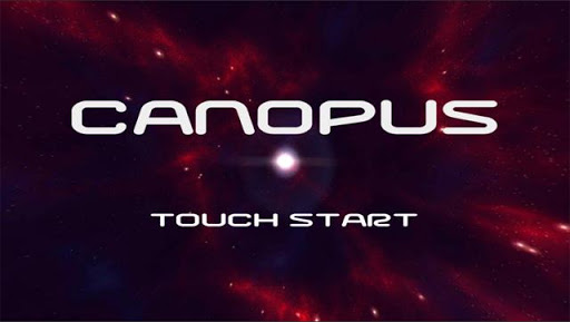 CANOPUS