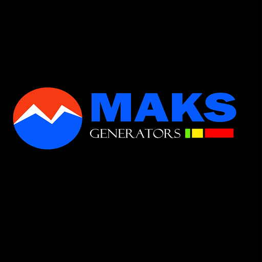 MAKS Generator 商業 App LOGO-APP開箱王