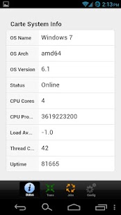 Download Carte Mobile APK for Android
