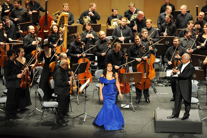 anna netrebko
