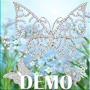 Diamond Butterflies DEMO.apk 5.0
