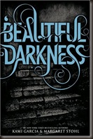 Beautiful darkness book 2nd