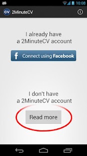 How to download 2Minute CV patch 1.1 apk for laptop