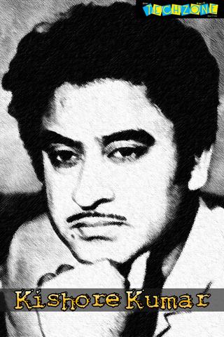 Kishore Kumar