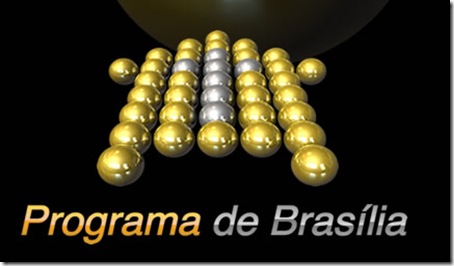 Programa de Brasília