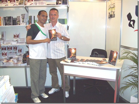 Edson e José Araújo1