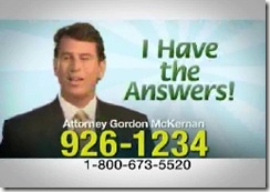 lawyer commercial screen cap1