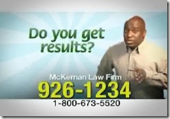 lawyer commercial screen cap2