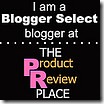 blogger select