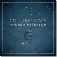 Andrew Peterson Cover