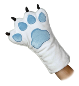 Paws Puppets