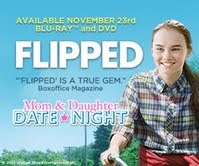 flipped poster
