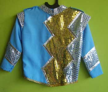 Inspirasi Terpopuler Baju Rompi Drum Band