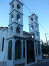Agion Anarguron Church 