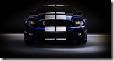 Mustang GT500 2009 31