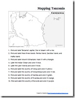 mapping tanzania thumbnail