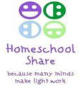 homeschool Share
