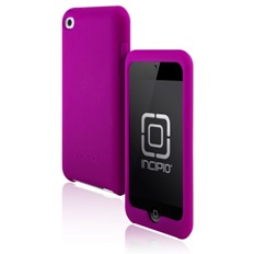 Incipio dermaSHOT iPod Touch 4G cases