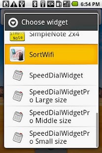 How to download SortWifi 1.9 mod apk for bluestacks