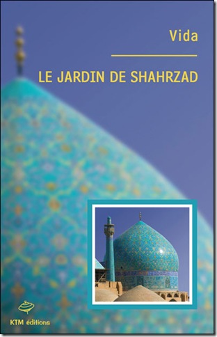 Le Jardin de Sharhzad