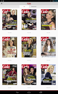 Gala le magazine