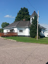 Sagola Township Hall