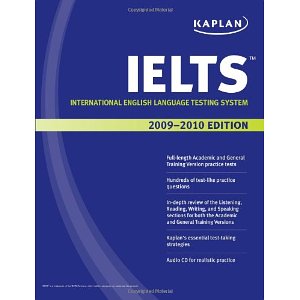 Kaplan IELTS